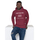 Unisex-Hoodie – Sternzeichen Wassermann