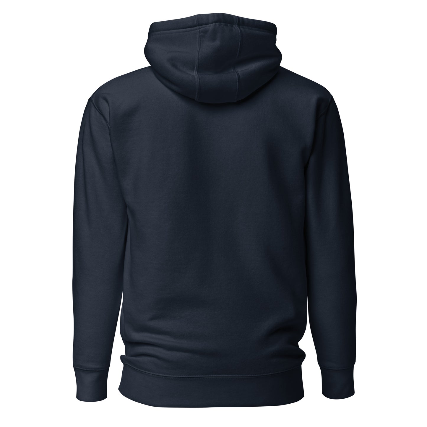 Unisex Kapuzenpullover – Sternzeichen Zwillinge