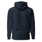 Unisex Kapuzenpullover - Sternzeichen Stier