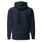 Unisex-Hoodie – Sternzeichen Wassermann