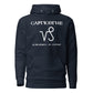Unisex Kapuzenpullover – Sternzeichen Steinbock
