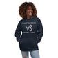 Unisex Kapuzenpullover – Sternzeichen Steinbock