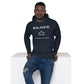 Sweat à Capuche Unisexe - Signe Astro Balance