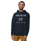 Unisex-Hoodie – Sternzeichen Wassermann