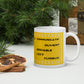 Tasse en céramique - Signe Astro Gémeaux