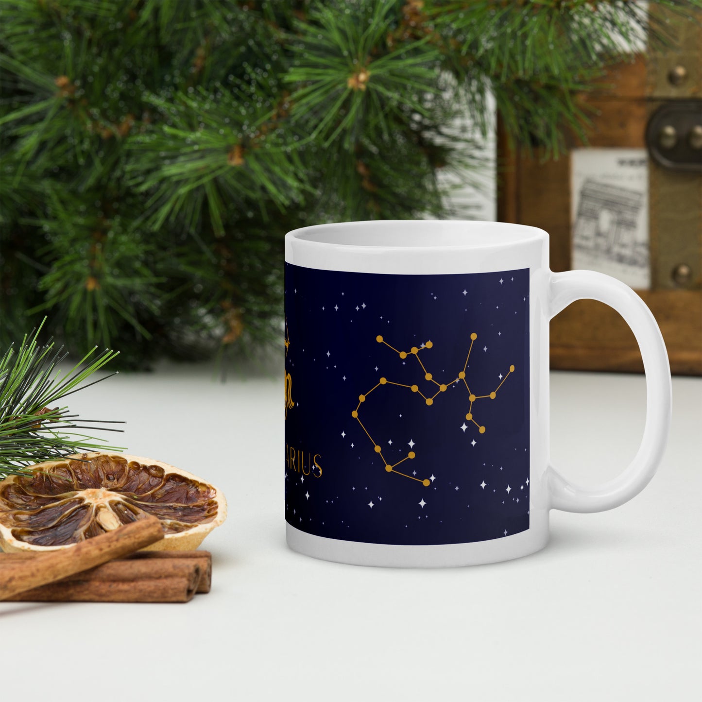 Tasse constellation Sagittaire