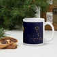 Tasse constellation Poissons