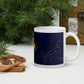 Tasse constellation Lion