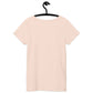 T-shirt éco-responsable femme - Signe Astro Sagittaire