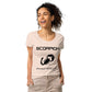 T-shirt éco-responsable femme - Signe Astro Scorpion