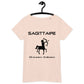 T-shirt éco-responsable femme - Signe Astro Sagittaire