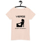 T-shirt éco-responsable femme - Signe Astro Vierge