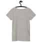 T-shirt éco-responsable femme - Signe Astro Capricorne