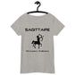 T-shirt éco-responsable femme - Signe Astro Sagittaire