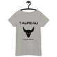 T-shirt éco-responsable femme - Signe Astro Taureau