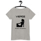 T-shirt éco-responsable femme - Signe Astro Vierge