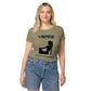 T-shirt éco-responsable femme - Signe Astro Vierge