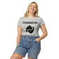T-shirt éco-responsable femme - Signe Astro Poissons