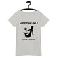 T-shirt éco-responsable femme - Signe Astro Verseau