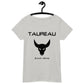 T-shirt éco-responsable femme - Signe Astro Taureau