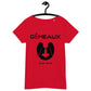 T-shirt éco-responsable femme - Signe Astro Gémeaux