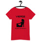 T-shirt éco-responsable femme - Signe Astro Vierge