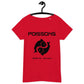 T-shirt éco-responsable femme - Signe Astro Poissons