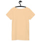 T-shirt éco-responsable femme - Signe Astro Sagittaire