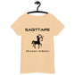 T-shirt éco-responsable femme - Signe Astro Sagittaire