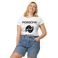 T-shirt éco-responsable femme - Signe Astro Poissons