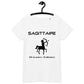T-shirt éco-responsable femme - Signe Astro Sagittaire
