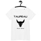 T-shirt éco-responsable femme - Signe Astro Taureau