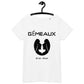 T-shirt éco-responsable femme - Signe Astro Gémeaux