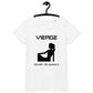 T-shirt éco-responsable femme - Signe Astro Vierge
