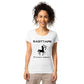 T-shirt éco-responsable femme - Signe Astro Sagittaire