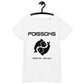 T-shirt éco-responsable femme - Signe Astro Poissons
